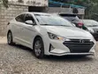 Hyundai Elantra 2020 White - 5