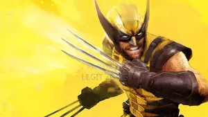 Wolverine PS5 Digital Game