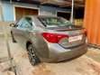 2017 Toyota Corolla SE Special Edition Sedan - 5