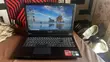 Gigabyte Sabre 15 Gaming Laptop - Core i7, 16GB RAM, 1TB HDD+SSD - 2