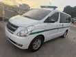 Hyundai Starex 2014 White - 2