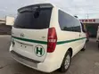 Hyundai Starex 2014 White - 3