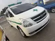 Hyundai Starex 2014 White - 4