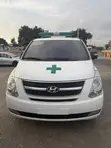 Hyundai Starex 2014 White - 5