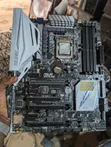 Intel Core i7-6700K Motherboard and Processor Bundle - 1