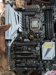 Intel Core i7-6700K Motherboard and Processor Bundle - 5