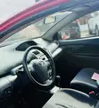 Toyota Yaris 2012 Red - 1