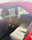 Toyota Yaris 2012 Red - 3