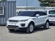 2017 Land Rover Range Rover Evoque Autobiography 4x4 White - 1