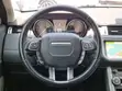 2017 Land Rover Range Rover Evoque Autobiography 4x4 White - 2