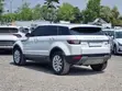 2017 Land Rover Range Rover Evoque Autobiography 4x4 White - 5