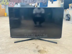 Grundig 50-Inch Smart TV