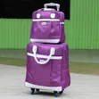 2 in 1 Traveling Bag - 1