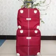 2 in 1 Traveling Bag - 2