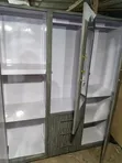 Triple Doors Wardrobe - Brand New - 1
