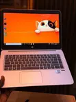 HP EliteBook 1040 G3 Laptop - Core i7, 16GB RAM, 256GB SSD - 3