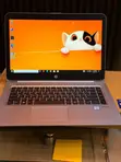 HP EliteBook 1040 G3 Laptop - Core i7, 16GB RAM, 256GB SSD - 4