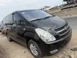 Hyundai Starex 2015 Black - 1