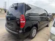 Hyundai Starex 2015 Black - 4