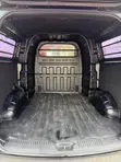 Hyundai Starex 2015 Black - 5