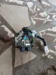 Toyota RAV4 Boot Lock (2016) - 1