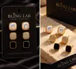 The Muse Trio Set - Earrings - 1