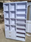 Original Bag Rack - 1
