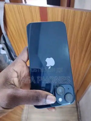 Apple iPhone 14 128GB Black