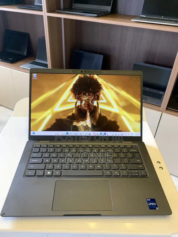 Dell Latitude 7430 Laptop - 16GB RAM, i7, 512GB SSD - 1