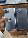 Apple iPhone 11 Pro 256GB Gray - 2