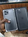 Apple iPhone 11 Pro 256GB Gray - 3
