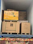 Perkins 30kVA Diesel Generator - 1