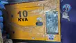 Perkins 30kVA Diesel Generator - 3