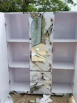 Original Three-in-One Wardrobe - 2