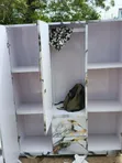 Original Three-in-One Wardrobe - 3