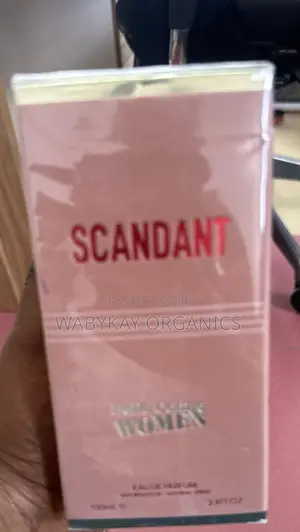 Scandalous Belle Celine Woman 100ml Eau de Parfum