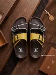Louis Vuitton Slippers - 5