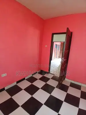 Furnished 2-Bedroom Apartment for Rent in Amasaman