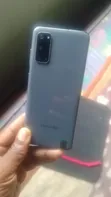 Samsung Galaxy S20 5G UW 128GB Gray - 3