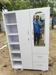 2-in-1 Wardrobe Shoe Rack - 2