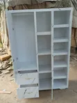 2-in-1 Wardrobe Shoe Rack - 5