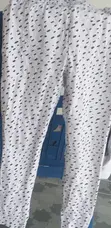 Children's UK Thrift Leggings - 3