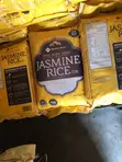 Member’s Mark Thai Jasmine Rice 25kg - 1