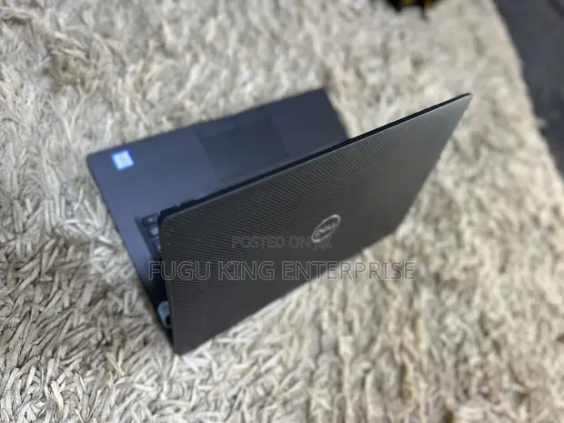 Dell Latitude 7400 Laptop - Core i5, 8GB RAM, 256GB SSD - 1