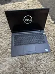 Dell Latitude 7400 Laptop - Core i5, 8GB RAM, 256GB SSD - 5