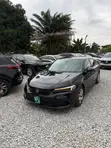 Honda Civic LX 2022 Black - 2