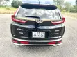 Honda CR-V EX-L 2021 Black - 1