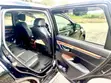 Honda CR-V EX-L 2021 Black - 3