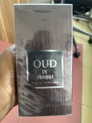 Oud De Arabia 100ml Parfum