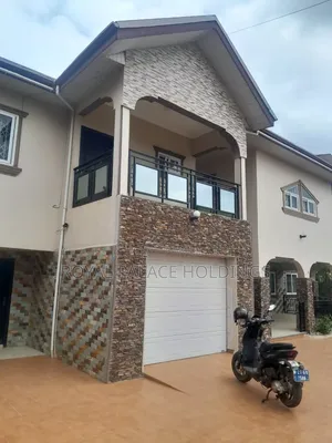 7 Bedroom Furnished Duplex for Rent in School Junction